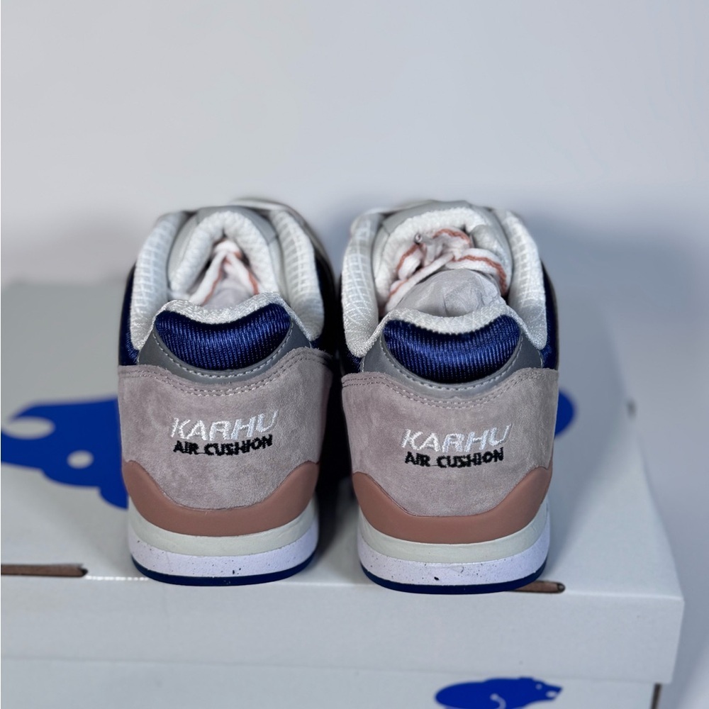 NWB KARHU SYNCHRON CLASSIC TROPHY PACK "RAINY DAY" - Picture 6 of 6